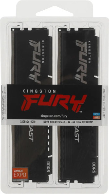 ������ ����������� Kingston 32GB 6000MT KF560C36BBE2K2-32 Kit of 2