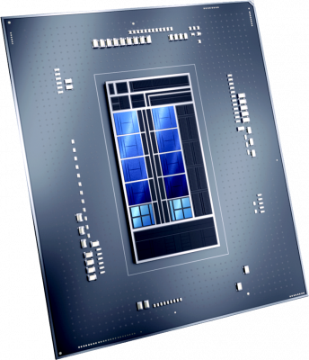 ��������� S1700 Intel Celeron G6900 OEM
