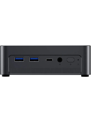 ����-�� CHUWI AuBox X, Intel Core Ultra 7 256V/16 �� LPDDR5X/1024 �� SSD/Intel Arc Graphics/Windows 11 Pro, ����� (6935768761136)