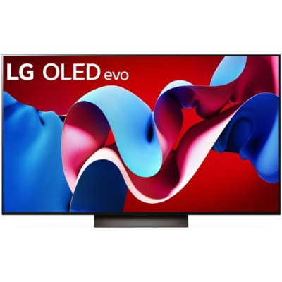��������� LG 55" OLED55C4RLA.ARUG Ultra HD 4k 120Hz SmartTV