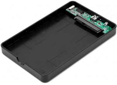    HDD Gembird EE2-U2S-40P Black