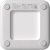 Весы напольные электронные Xiaomi Mi Smart Scale S200 макс.150кг белый Весы напольные электронные Xiaomi Mi Smart Scale S200 макс.150кг белый