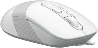 ���� ������������ A4Tech Fstyler FM10S �����/����� 1600dpi/USB/4but
