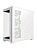 ������ Ocypus Gamma C72 WH ARGB, ATX, USB3.0*1+USB2.0*2, SIDE 3x120mm ARGB, REAR 1x120mm ARGB