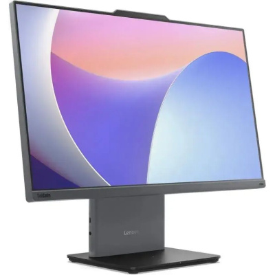 �������� Lenovo ThinkCentre neo 50a 24 Gen 5, 23.8" (1920x1080) IPS/Intel Core i5-13420H/16 DDR5/512 �� SSD/Intel UHD Graphics/��� ��/����������, ����, ����� (12SC000QRU)