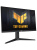 Монитор ASUS 27" VG27AQL5A IPS WQHD(2560x1440) 210Hz USB-C DP 2хHDMI 0.3ms(GTG) 400cd/ 16:9 Монитор ASUS 27" VG27AQL5A IPS WQHD(2560x1440) 210Hz USB-C DP 2хHDMI 0.3ms(GTG) 400cd/ 16:9