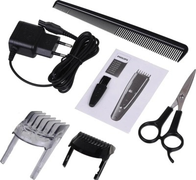 ������� ��� ������� PHILIPS HC5632/15 black (������� �� ���� � ������������, 1 ������� 0,5-28 ��) (HC5632/15)