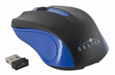 ���� ������������ Oklick 485MW ������ ����� USB 