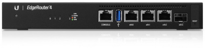 ������������� Ubiquiti EdgeRouter 4 ER-4-EU