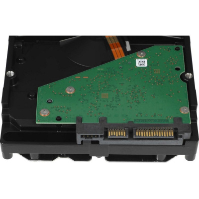 ������� ���� Seagate SATA-III 8TB ST8000VN002 NAS Ironwolf 512E (5400rpm) 256Mb 3.5"