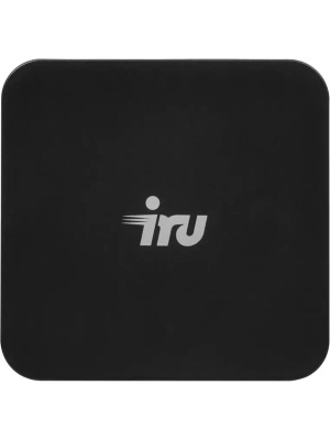 ����-�� iRU Planio 325, AMD Ryzen 5 3500U/8 �� DDR4/256 �� SSD/AMD Radeon Graphics/��� ��, ������ (2180213)