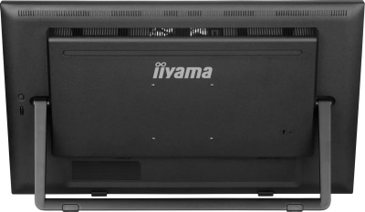 ������� Iiyama 27" ProLite T2755MSC-B1 FHD IPS LED Touch ������