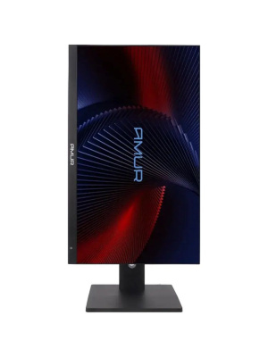 �������� Amur ���� H6I12, 23.8" (1920x1080) IPS/Intel Core i5-14400/16 DDR4/512 �� SSD/Intel UHD Graphics/��� ��/����������, ����, ������ (2222027)