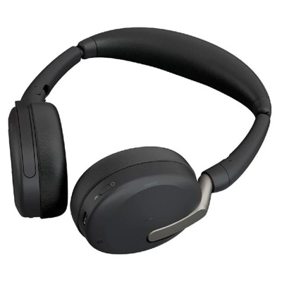 ��������� ������������ Jabra Evolve2 65 Flex, Link380c MS Stereo (26699-999-899)