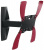 ��������� Holder LCDS-5020 ������ ��� �� �� 10-40" ��������� �� ����� 265�� ������ +15� ������� 100� �� 30��