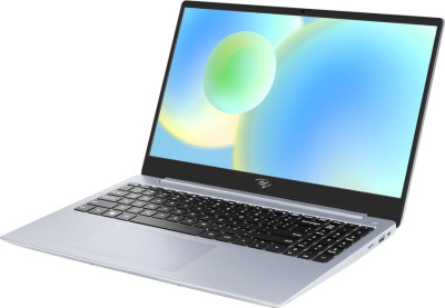 ������� ITEL Spirit 2, 15.6" (1920x1080) IPS/Intel Core i5-1155G7/16�� DDR4/512�� SSD/Iris Xe Graphics/Linux, ����� (71006300212)