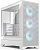 ������ �� Fractal Design Pop 2 Air White TG RGB, ��� ��, ����� (FD-C-POA2A-04)