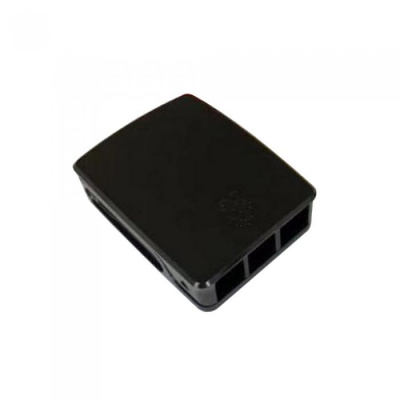 ������ ACD RA598 Black for Raspberry 4B RA598 