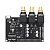   Khadas Tone Board Generic Edition Hi-Res Audio Board, Hi-Fi, XMOS, ES9038Q2M