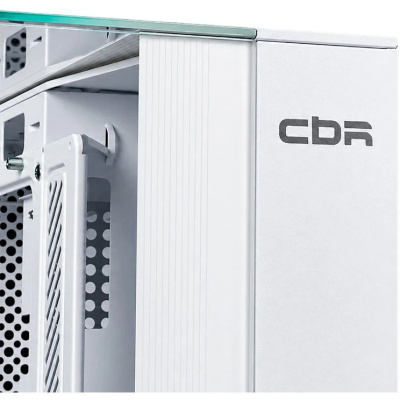 ������ CBR PCC-ATX-X860WT-WPSU


