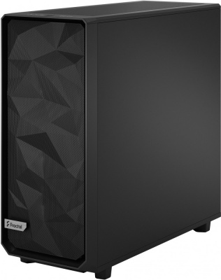 ������ Fractal Design Meshify 2 XL Light TG Black (FD-C-MES2X-02)