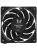 Кулер для корпуса Scythe Wonder Tornado 120 (120x120x26mm, 4-pin PWM, 60.29CFM, 26.88dBA, 2000RPM, Black) Кулер для корпуса Scythe Wonder Tornado 120 (120x120x26mm, 4-pin PWM, 60.29CFM, 26.88dBA, 2000RPM, Black)