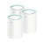 Бесшовный Mesh роутер CUDY M1500(3-Pack), Wi-Fi 6, AX1500, 2.4/5ГГц, белый Бесшовный Mesh роутер CUDY M1500(3-Pack), Wi-Fi 6, AX1500, 2.4/5ГГц, белый