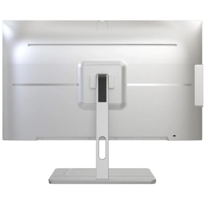 ��������� ��������� Prittec R24 Touch  ASUS H610 MB /23.8"/ FHD IPS /wifi/bt/2MP/120W Adaptor/silver