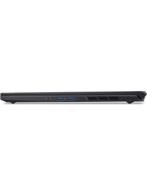 ������� Acer Nitro V 16S ANV16-I31-71BH, 16" (2560x1600) IPS 165 ��/Intel Core 7 240H/16 �� DDR5/512 �� SSD/NVIDIA GeForce RTX 5060 ��� ��������� (8 ��)/��� �������, ������ (NH.U5CCD.002)