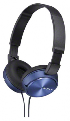  Sony MDR-ZX310/L 