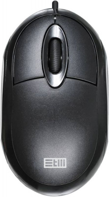 ���� ��������� USB STM 103C ������ STM USB WIRED MOUSE STM 103C black