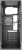 Корпус ПК Foxline FZ-031, без БП, Midi-Tower, Black Корпус ПК Foxline FZ-031, без БП, Midi-Tower, Black