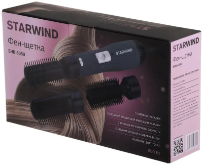 ���-����� Starwind SHB 6050, �����