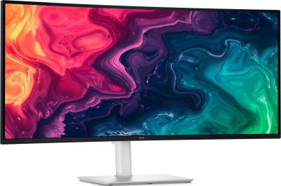 ������� Dell 34" UltraWide S3425DW VA LED 3440x1440 120Hz �����
