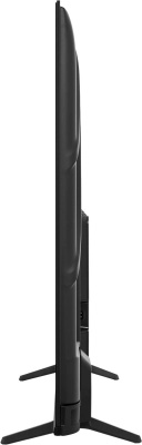 ��������� Hisense 43" 43A6S Ultra HD, Smart TV, Yandex, Black