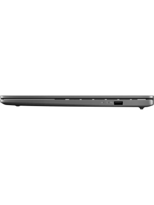 ������� ASUS Vivobook S14 M3407HA, 14" (1920x1200) IPS/AMD Ryzen 7 260/16 �� DDR5/512 �� SSD/AMD Radeon Graphics/��� �������, ����� (90NB16E1-M00310)