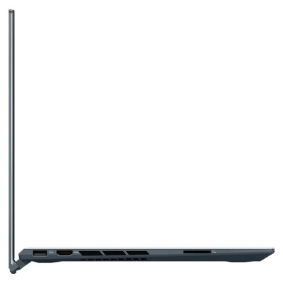  ASUS ZenBook 15 Pro UM535QE-KY220, 15.6" (1920x1080) OLED/AMD Ryzen 9 5900HX/16 LPDDR4X/1 SSD/NVIDIA GeForce RTX 3050 Ti 4/ ,  [90NB0V91-M006X0]