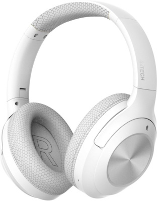 �������� ���������� A4Tech Fstyler BH220 0.5� ����� ������������ bluetooth �������� (BH220 WHITE)