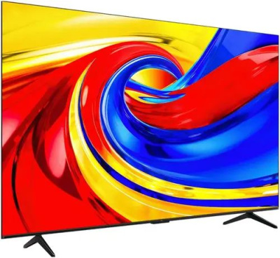 ��������� 75" QLED 4K 75P7L TCL