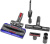 Пылесос Dyson CY28 Big Ball Parquet 2, 600Вт серебристый/фиолетовый (228566-01) Пылесос Dyson CY28 Big Ball Parquet 2, 600Вт серебристый/фиолетовый (228566-01)