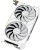 Видеокарта Asus AMD Radeon RX 9060 XT 16Gb DUAL-RX9060XT-16G-WHITE, GDDR6, Ret Видеокарта Asus AMD Radeon RX 9060 XT 16Gb DUAL-RX9060XT-16G-WHITE, GDDR6, Ret