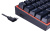 Клавиатура проводная, механическая Redragon Fizz (72594), USB, черный Клавиатура проводная, механическая Redragon Fizz (72594), USB, черный