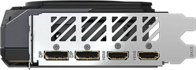 ���������� Gigabyte AMD Radeon RX 9070 Gaming OC 16�� GV-R9070GAMING OC-16GD, GDDR6, OC, Ret
