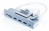 USB-концентратор Satechi ST-UCICHB пассивный USB-концентратор, 1x USB Type-C, 3x USB 3.0, кардридер, подключение через USB Type-C USB-концентратор Satechi ST-UCICHB пассивный USB-концентратор, 1x USB Type-C, 3x USB 3.0, кардридер, подключение через USB Type-C