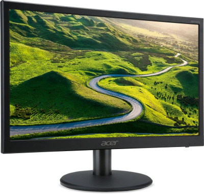 ������� Acer EB192QBbi 18,5'' TN, 1366x768, ������ UM.XE2CD.B01