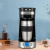 Кофеварка капельная Kitfort КТ-795 750Вт черный/нержавеющая сталь Кофеварка капельная Kitfort КТ-795 750Вт черный/нержавеющая сталь