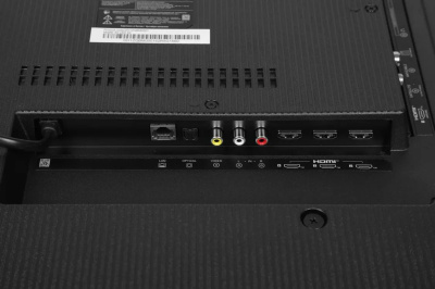 ��������� Haier S2 50" LED 4K Ultra HD 60Hz MEMC WiFi Smart TV ������ (DH1ZQBM00RU)