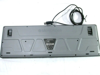 ���������� Steelseries Apex 100 ������ USB (SS64435)