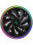 Кулер для процессора DeepCool UL551 1700 для Socket/1700/1851, 90 мм, 1800rpm, 26.8 дБА, 60Вт, 4-pin PWM+3-pin 5V ARGB, Al, ARGB (R-UL551-BKAMAB-G-17) Кулер для процессора DeepCool UL551 1700 для Socket/1700/1851, 90 мм, 1800rpm, 26.8 дБА, 60Вт, 4-pin PWM+3-pin 5V ARGB, Al, ARGB (R-UL551-BKAMAB-G-17)