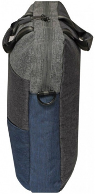 ����� ��� �������� Continent CC-212 Grey/Blue �����, ������������ ������ ������ 15.6", ��������: �������������, ����: �����, �����